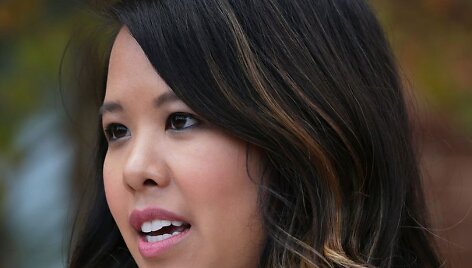 Nina Pham