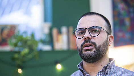Gian Luca Demarco