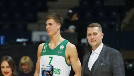 Jonas Sirtautas