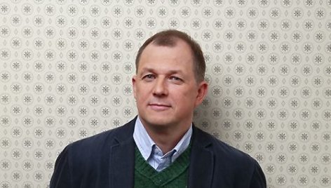 Vytautas V. Landsbergis