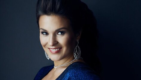 Olga Peretyatko