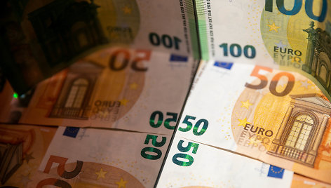 Įmonių grupei „Scandagra Group“ sindikuotą 25 mln. eurų dydžio paskolą suteikė „Swedbank“ ir SEB