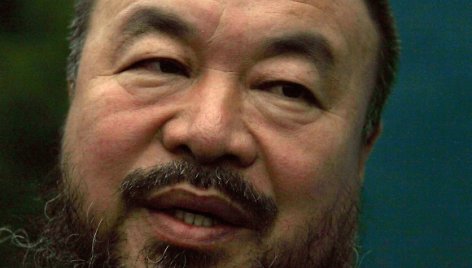 Ai Weiwei