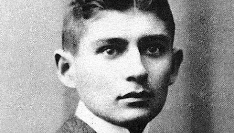 Franzas Kafka