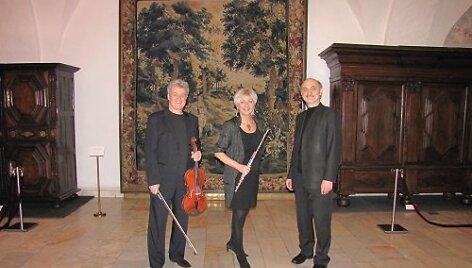 &bdquo;Vilniaus arsenalas&ldquo;