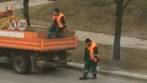 Lopomos duobės &Scaron;eimyni&scaron;kių g.