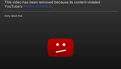 &bdquo;Youtube&ldquo;