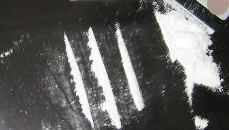 Narkotikų &bdquo;takeliai&ldquo;
