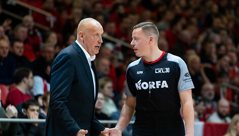 Rimas Kurtinaitis
