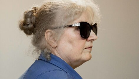 Danutė Kazakevičienė