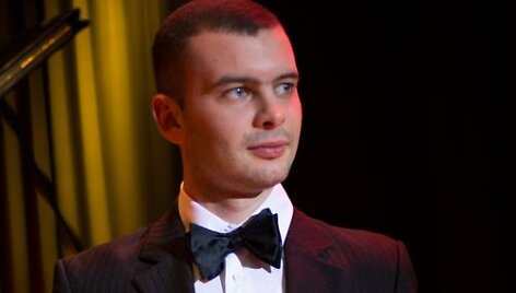 Paulius Rudokas