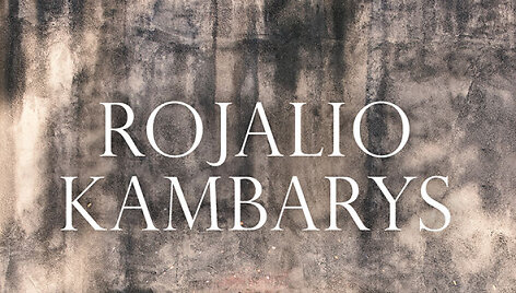Jaroslavas Melnikas. Rojalio kambarys: apsakymai ir apysakos