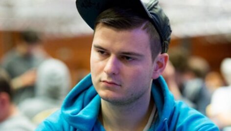 Laurynas Levinskas