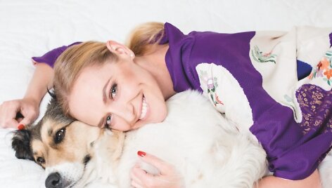 Rūta Barta&scaron;iūtė