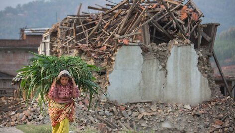 Nepalas