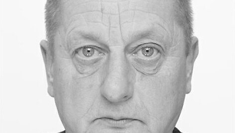 Ie&scaron;komas be žinios dingęs Gintaras Baranauskas