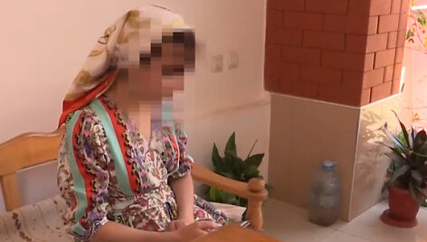 Trys jaunos moterys apgavo &bdquo;Islamo valstybės&ldquo; džihadistus ir i&scaron;viliojo tūkstančius dolerių