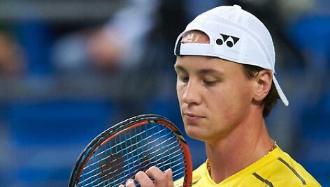 Ričardas Berankis