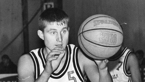 Arvydas Macijauskas
