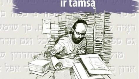 Knygos vir&scaron;elis