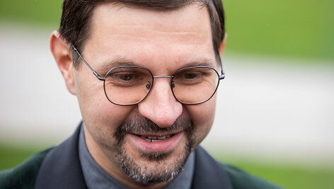 Antanas Kandrotas