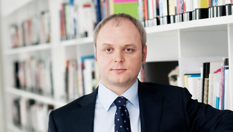 Deividas Jursevičius