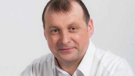 Nikolajus Gusevas