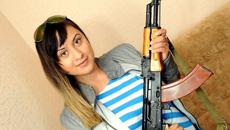 Olga Abdura&scaron;itova