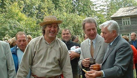 Vytas Jareckas