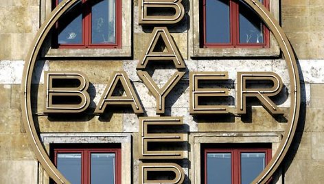 Bayer 