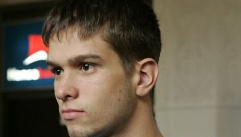 Mantas Kalnietis