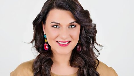 Ingrida Navickaitė