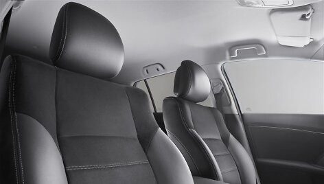 &bdquo;Toyota Avensis&ldquo;