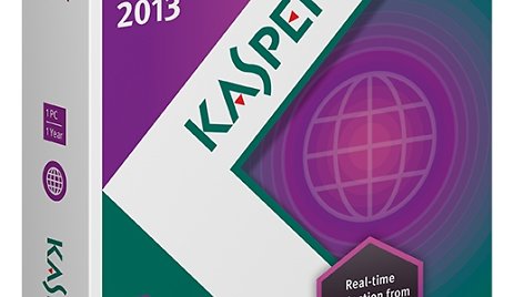 „Kaspersky Internet Security 2013“