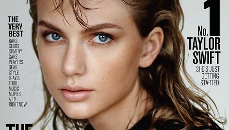 Taylor Swift
