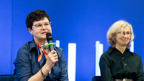Danutė Kalinauskaitė