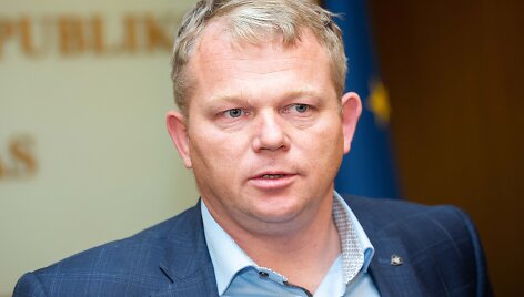 Andrius Palionis