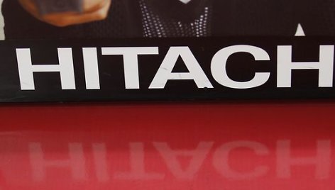 „Hitachi“