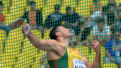 Virgilijus Alekna