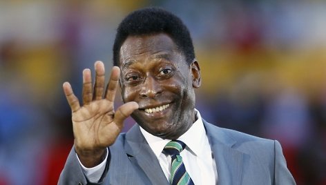 Pele