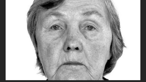 Modesta Stasevičienė