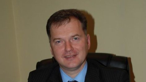 A.J.Venslauskas