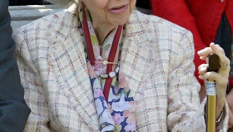 Karalienė Fabiola