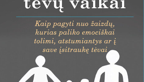 Knygos vir&scaron;elis
