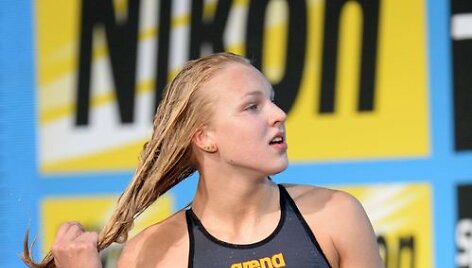 Rūta Meilutytė