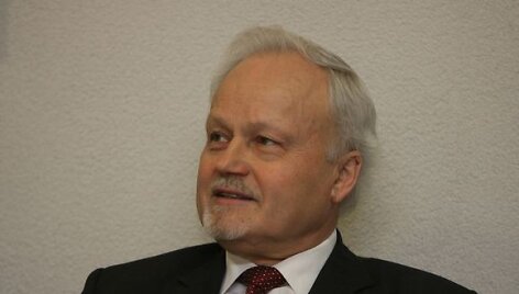 Vytautas Greičius