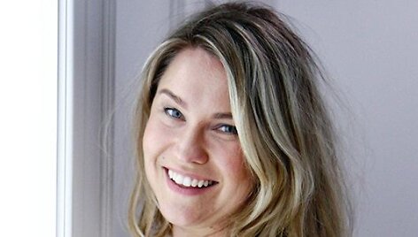 Agnė Margevičiūtė