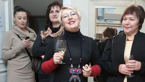 Vilija &Scaron;abunkaitė-Po&scaron;kienė