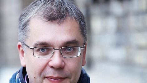 Aidas Puklevičius