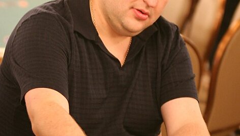 Antanas Guoga